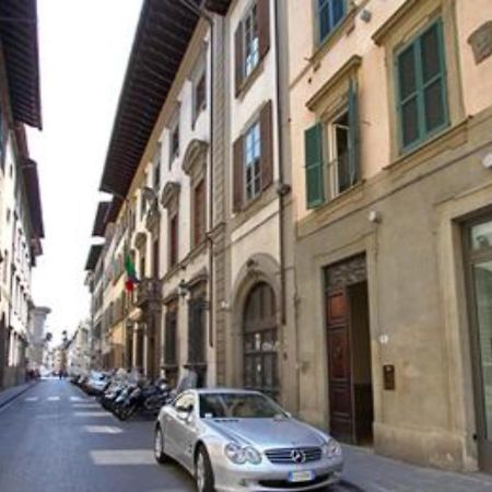 Raffaello Al Duomo - Bufalini Apartments Florence Extérieur photo