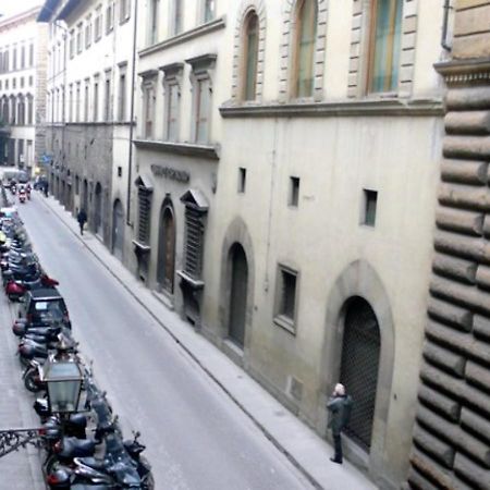 Raffaello Al Duomo - Bufalini Apartments Florence Extérieur photo